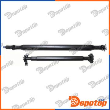 Arbre de transmission pour MERCEDES | NWN-ME-030, ME5028